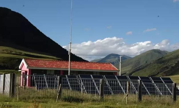 太阳能光伏并网发电的应用场景有哪些？