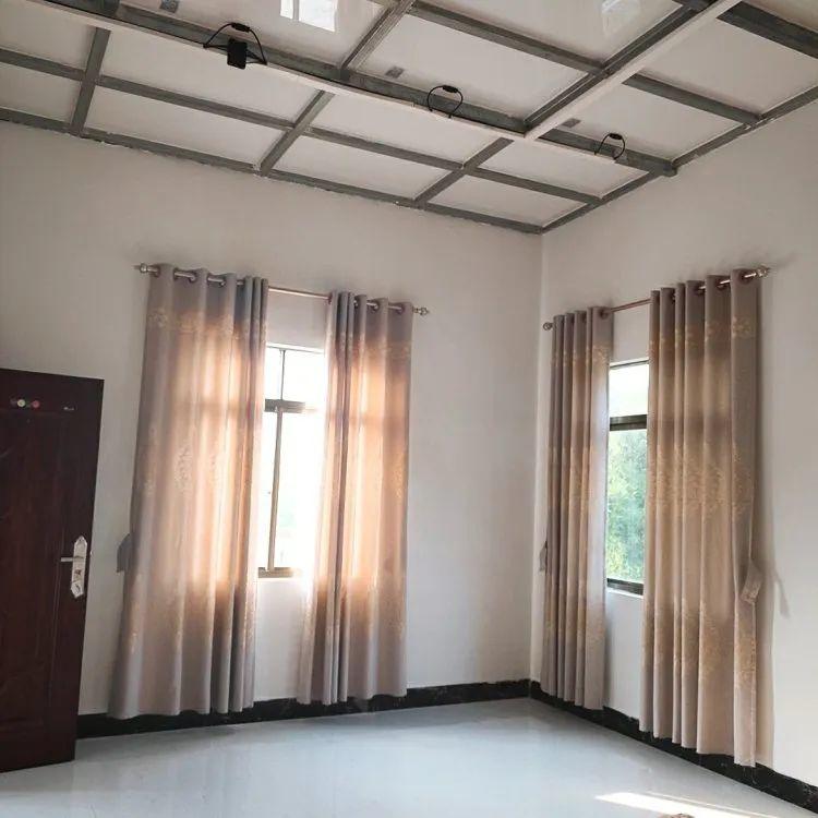 还在装传统阳光房?太傻了!如今大家都装这个,美观、环保还能赚钱!